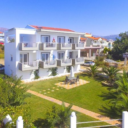 Villa Mare Nostrum Limenaria  Exterior photo